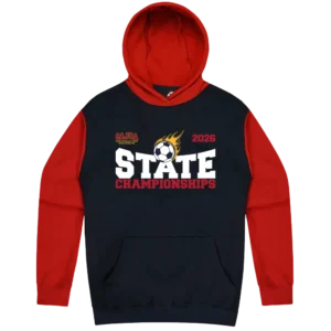 SAJSA State Championships Event Hoody
