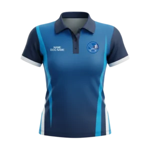 NSW Scent Work State Titles Ladies Polo