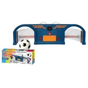 Ejet Games Soccer Roundabout Game
