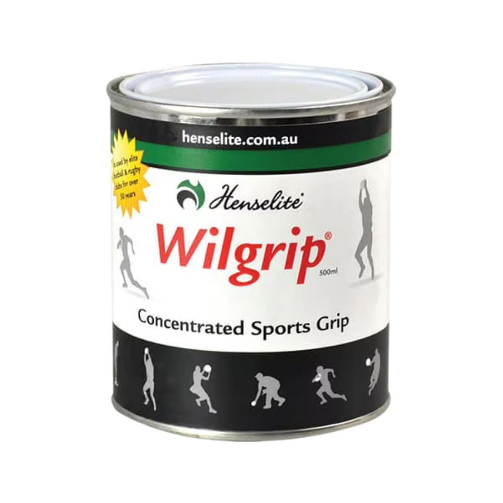 Henselite Wilgrip Tin – 500ml