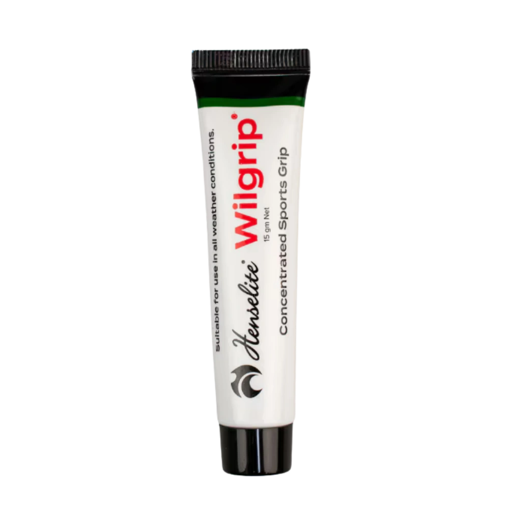 Henselite Wilgrip Tube, 50ml multipurpose sports grip