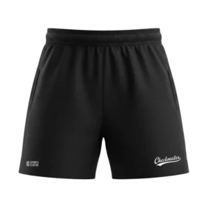 Checkmates Softball Club Training Shorts