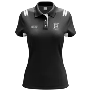 Checkmates Softball Club Ladies Polo