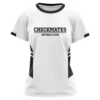 Checkmates Softball Club Ladies Tee