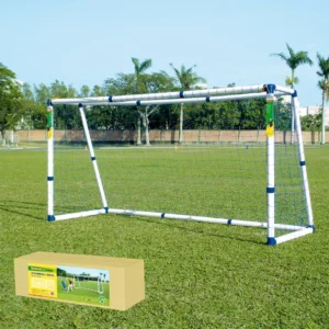 Outdoor Play Handball Goal - 10Ft