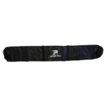 PATRICK 2 piece agility pole bag, holds 10 folding poles