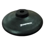 PATRICK deluxe agility pole rubber base, 2.5kg