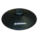 PATRICK indoor rubber base for 25mm agility poles