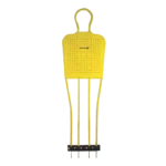 PATRICK Defender Man Pro free kick training mannequin, 183cm