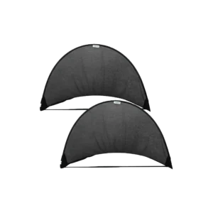 Patrick Pop Up Goal Large Pair - 180Cm (72")