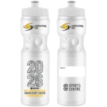 Swimtek WA JSCC 2026 Event Water Bottle, 800ml sports bottle