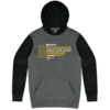 Swimtek WA JSCC 2026 Event Hoodie in Charcoal/Black