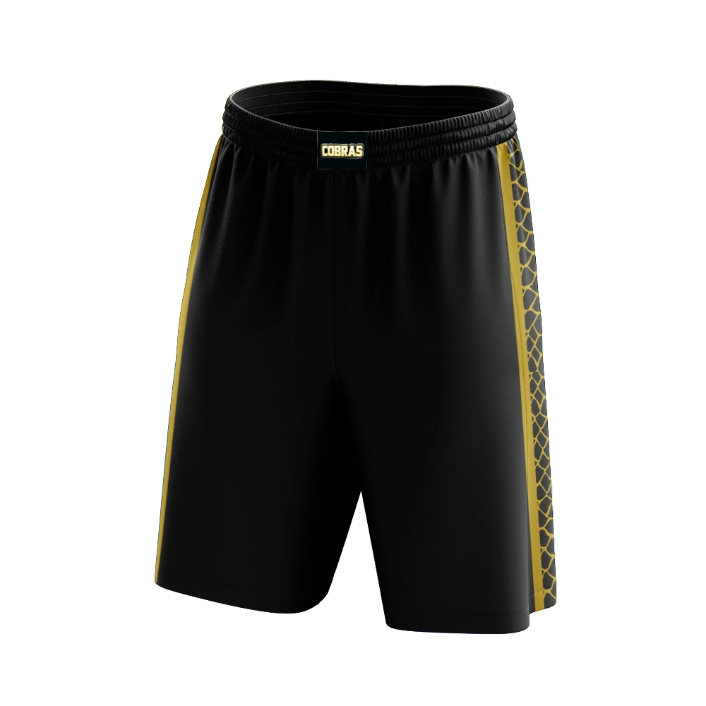 Cobras Basketball Club Shorts
