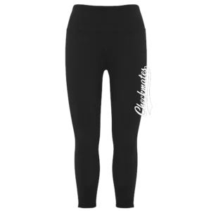 Checkmates Softball Club Qtr Leggings