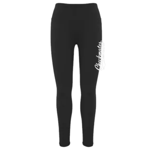 Checkmates Softball Club Full Leggings