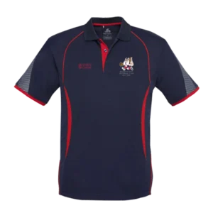 Eastern Park Softball Club Polo