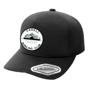 Cadell Bowling Club Cap