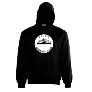 Cadell Bowling Club Hoodie