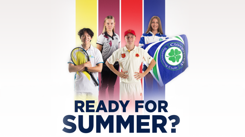 5 Things to Check When Buying Summer Sportswear Online

Choosing suitable summer sportswear can make...