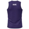 West Augusta Cricket Club Singlet
