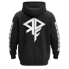 Raindance Music Festival Hoodie