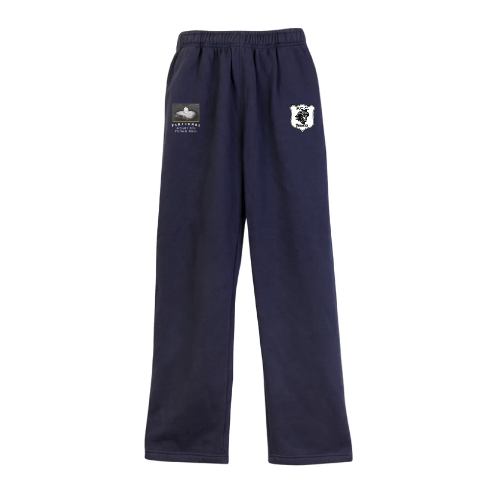 Paracombe Cricket Club Track Pants