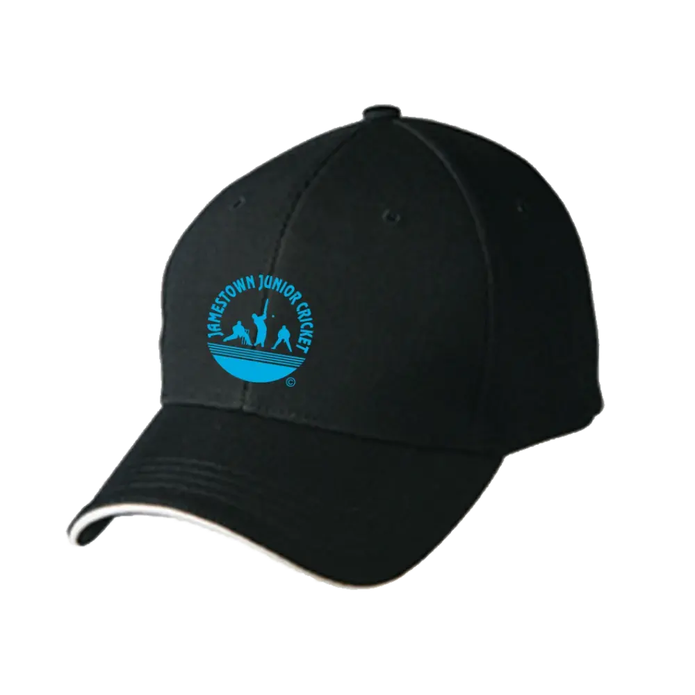 Jamestown Junior Cricket Club Cap